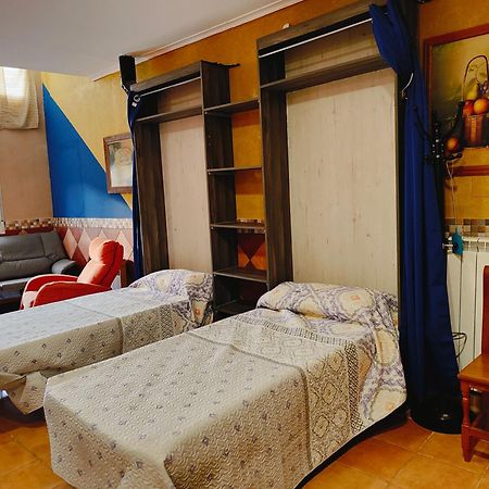 El Mirador De Clavijo Apartman Kültér fotó
