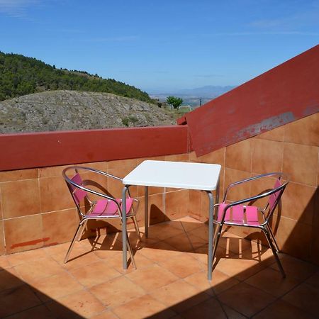El Mirador De Clavijo Apartman Kültér fotó