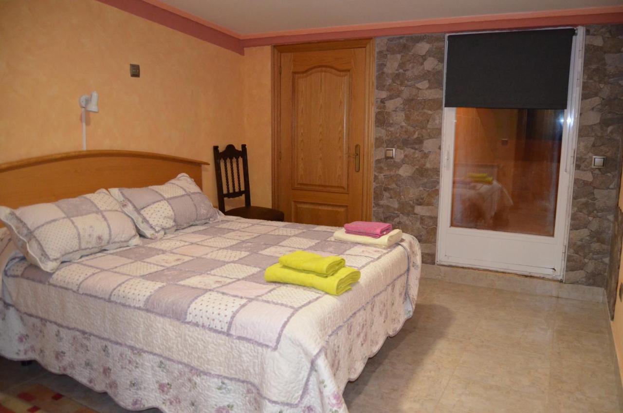 El Mirador De Clavijo Apartman Kültér fotó