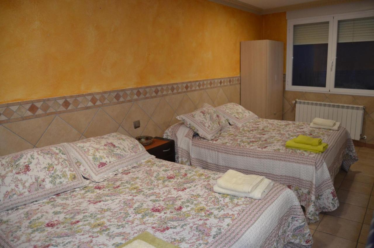 El Mirador De Clavijo Apartman Kültér fotó