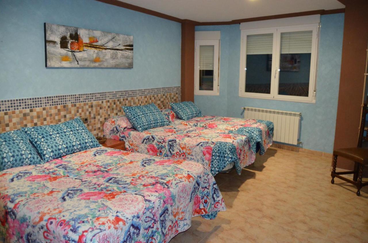 El Mirador De Clavijo Apartman Kültér fotó