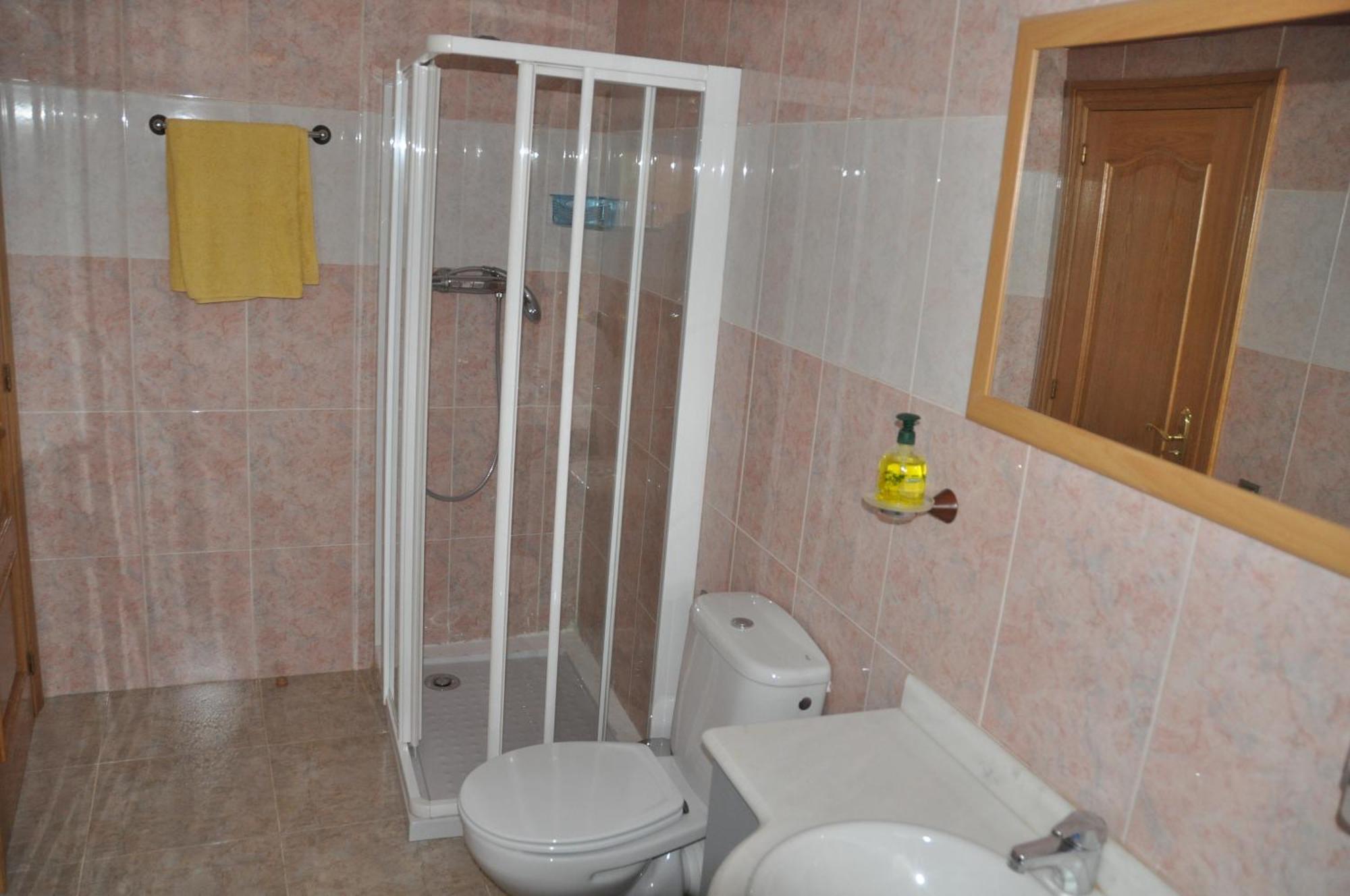 El Mirador De Clavijo Apartman Szoba fotó