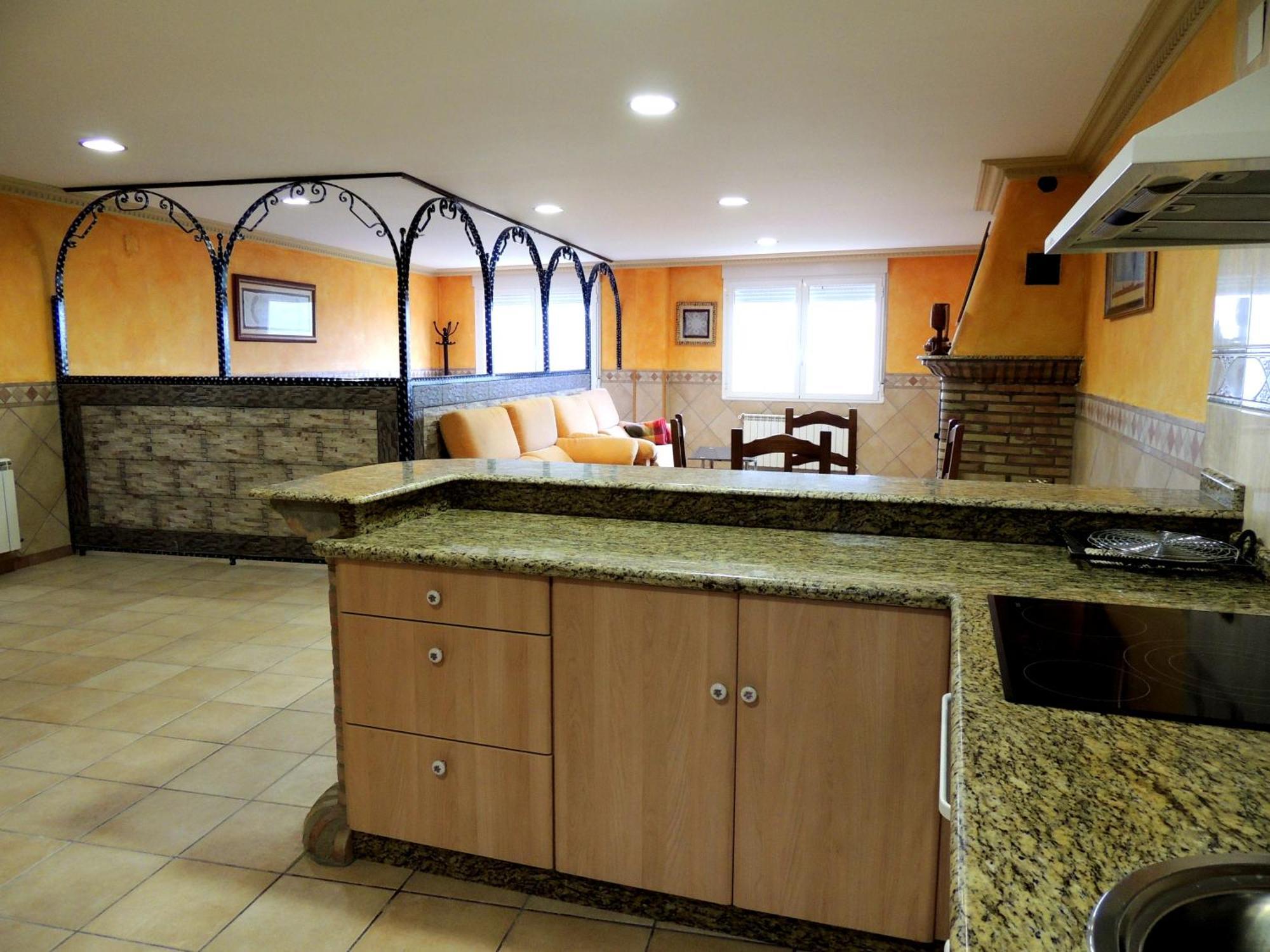 El Mirador De Clavijo Apartman Szoba fotó