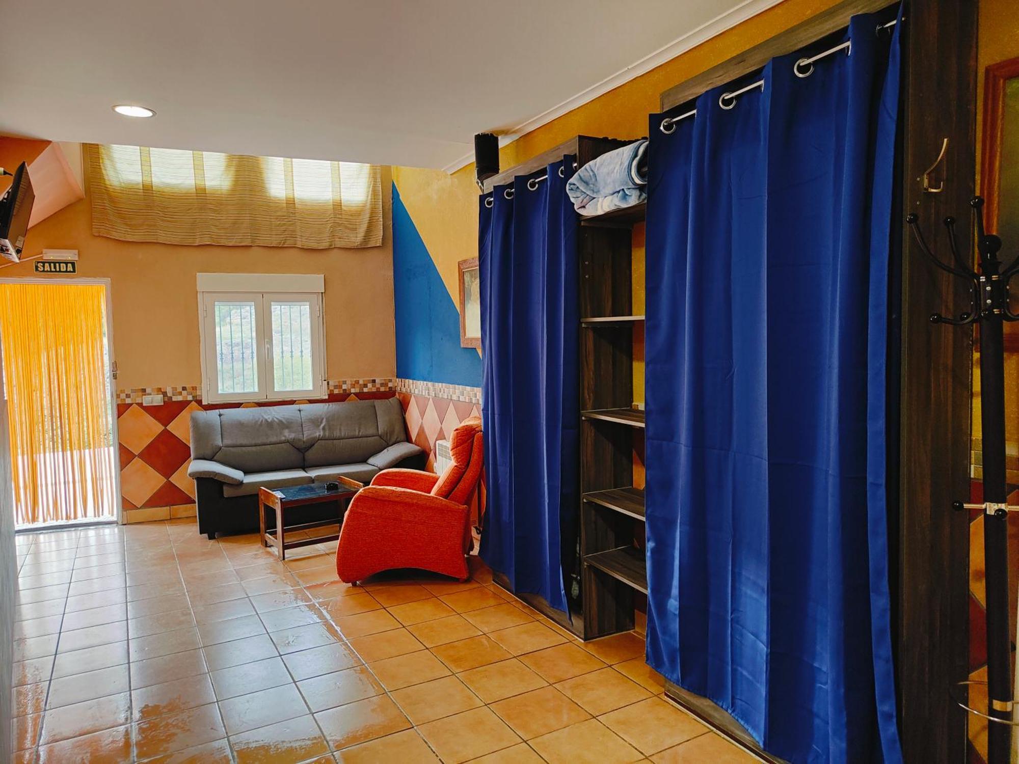 El Mirador De Clavijo Apartman Kültér fotó