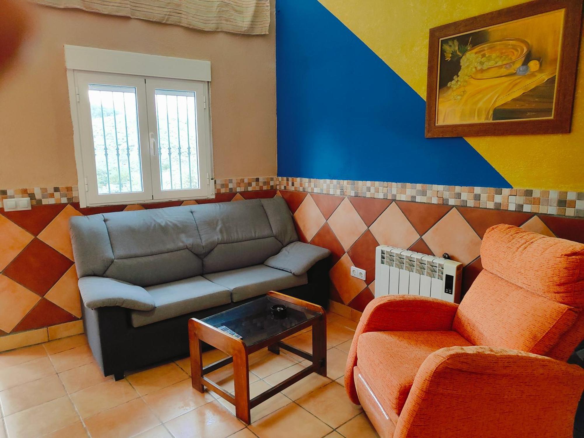 El Mirador De Clavijo Apartman Kültér fotó