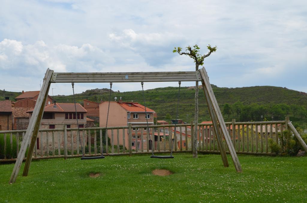 El Mirador De Clavijo Apartman Kültér fotó