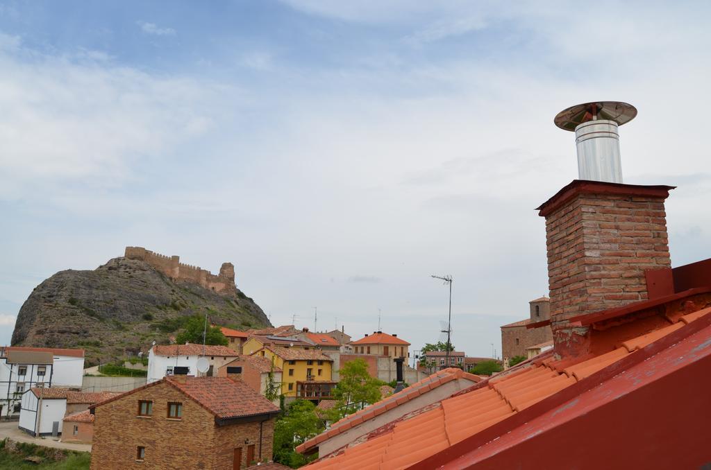 El Mirador De Clavijo Apartman Kültér fotó
