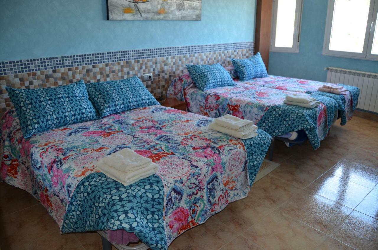 El Mirador De Clavijo Apartman Kültér fotó
