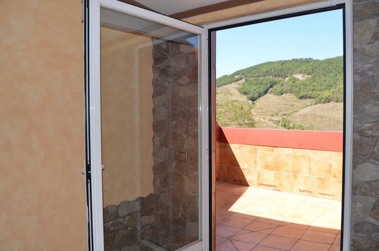 El Mirador De Clavijo Apartman Kültér fotó