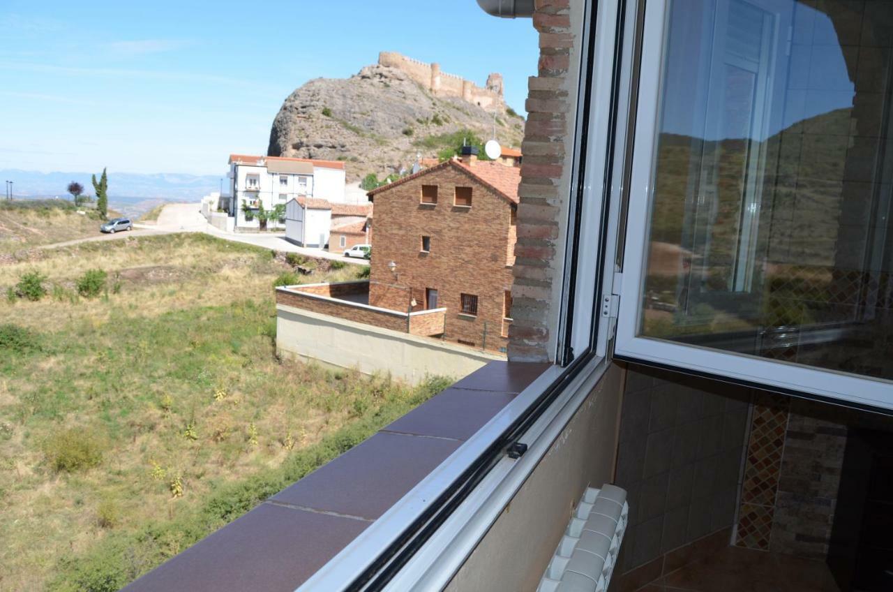 El Mirador De Clavijo Apartman Kültér fotó