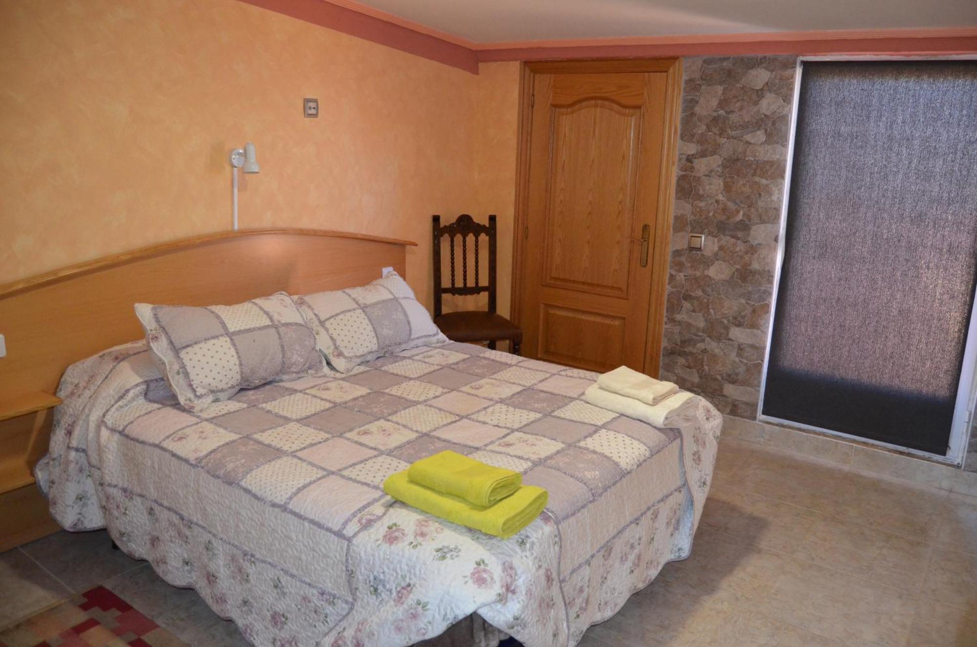El Mirador De Clavijo Apartman Kültér fotó