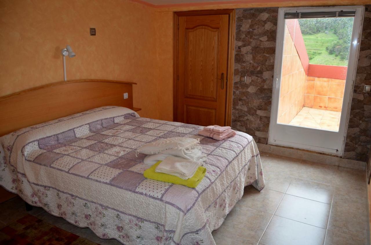 El Mirador De Clavijo Apartman Kültér fotó