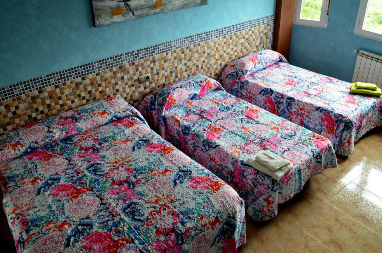 El Mirador De Clavijo Apartman Kültér fotó