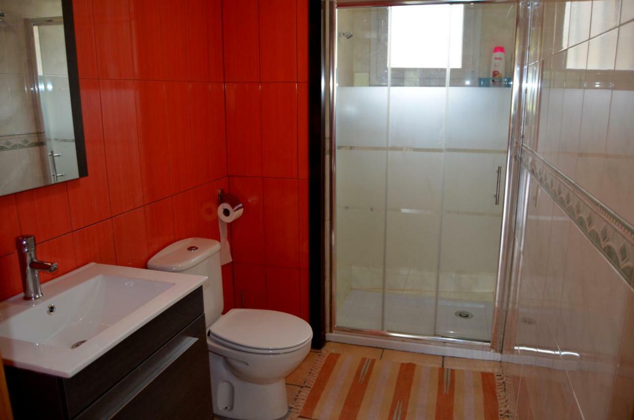 El Mirador De Clavijo Apartman Kültér fotó