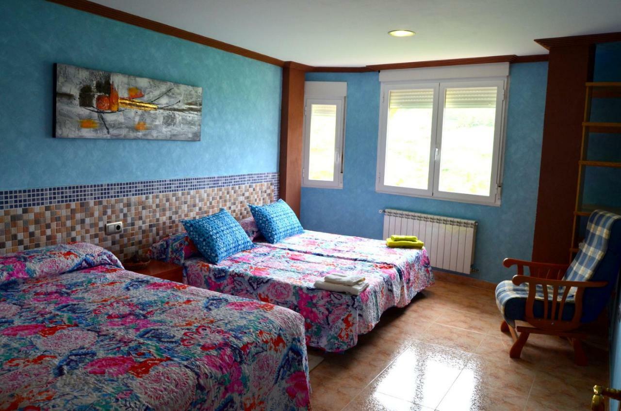 El Mirador De Clavijo Apartman Kültér fotó