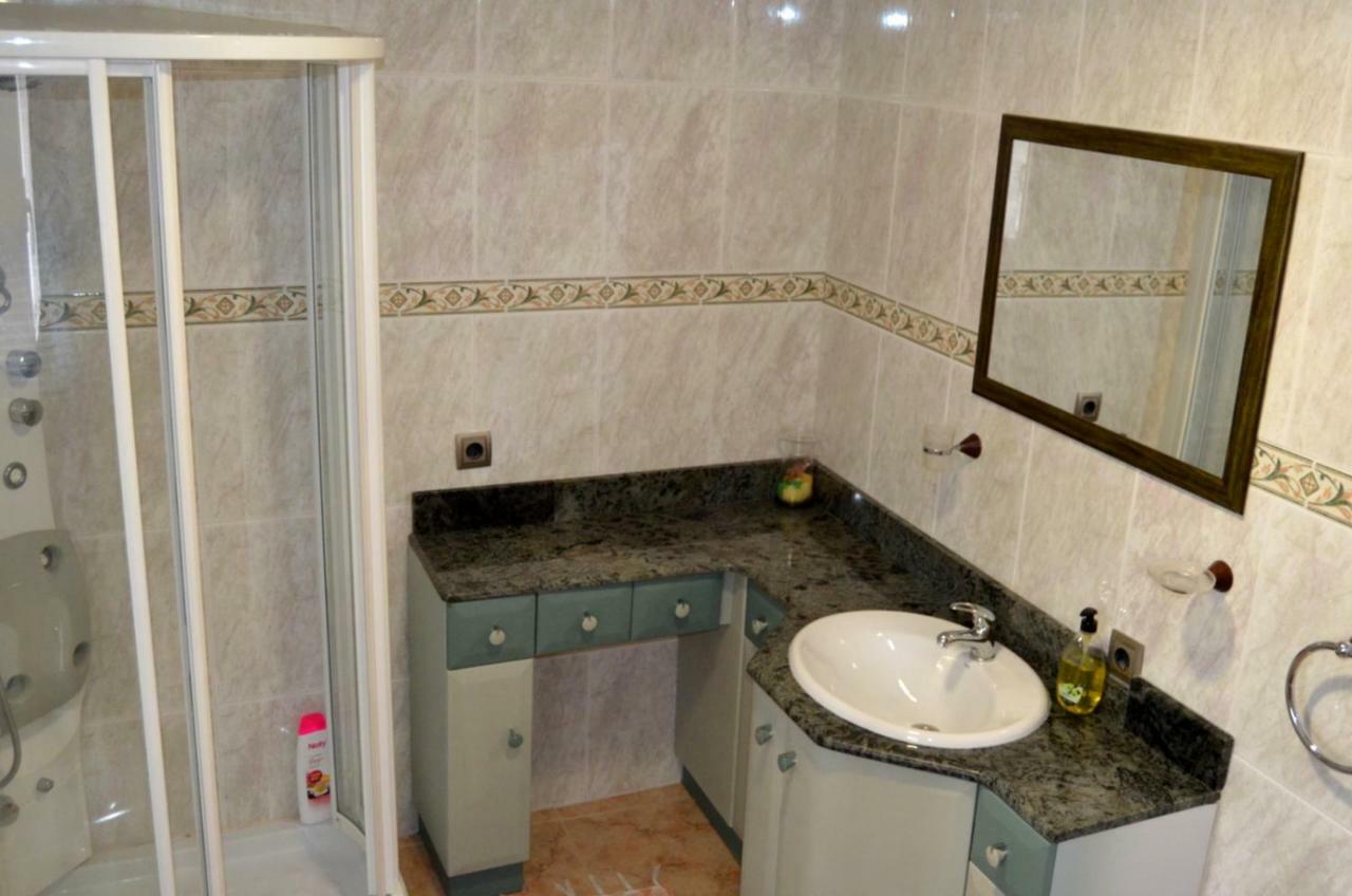 El Mirador De Clavijo Apartman Kültér fotó