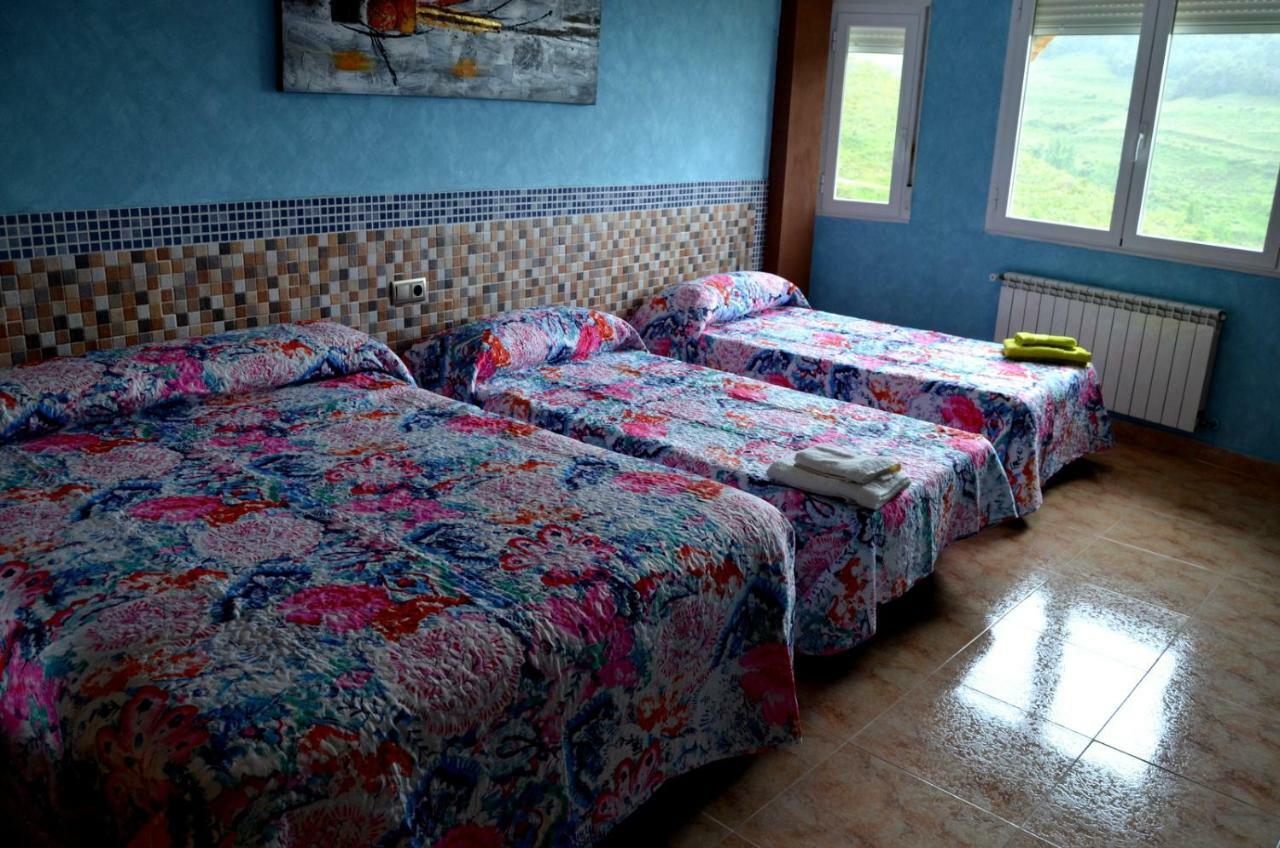 El Mirador De Clavijo Apartman Kültér fotó
