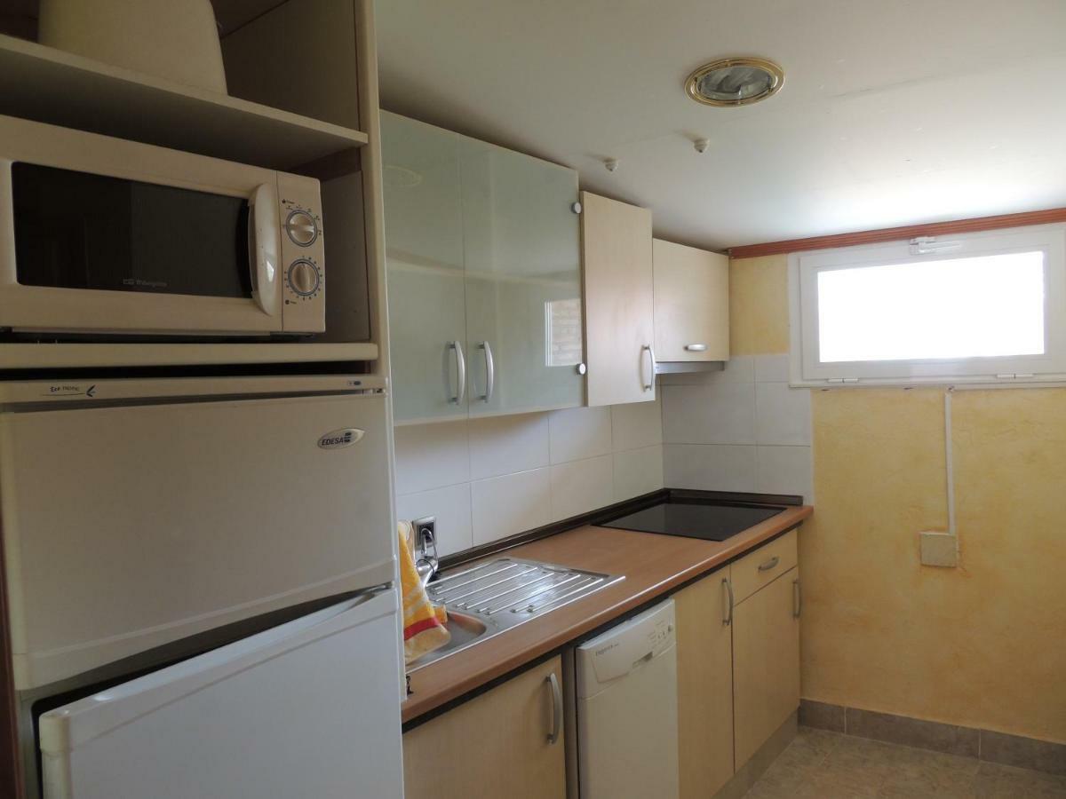 El Mirador De Clavijo Apartman Kültér fotó