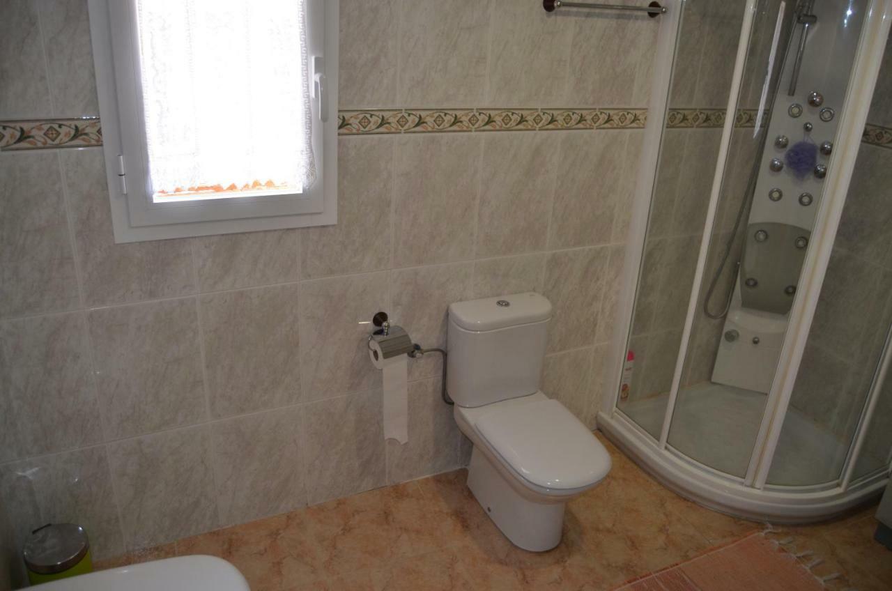 El Mirador De Clavijo Apartman Kültér fotó